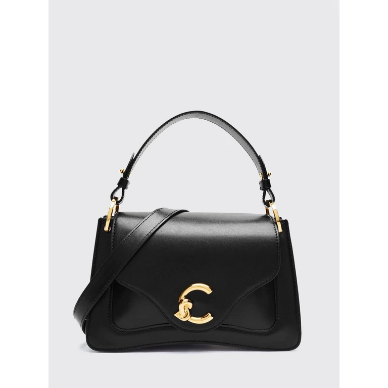 Handbag Woman color Black (E1SSK180221001)