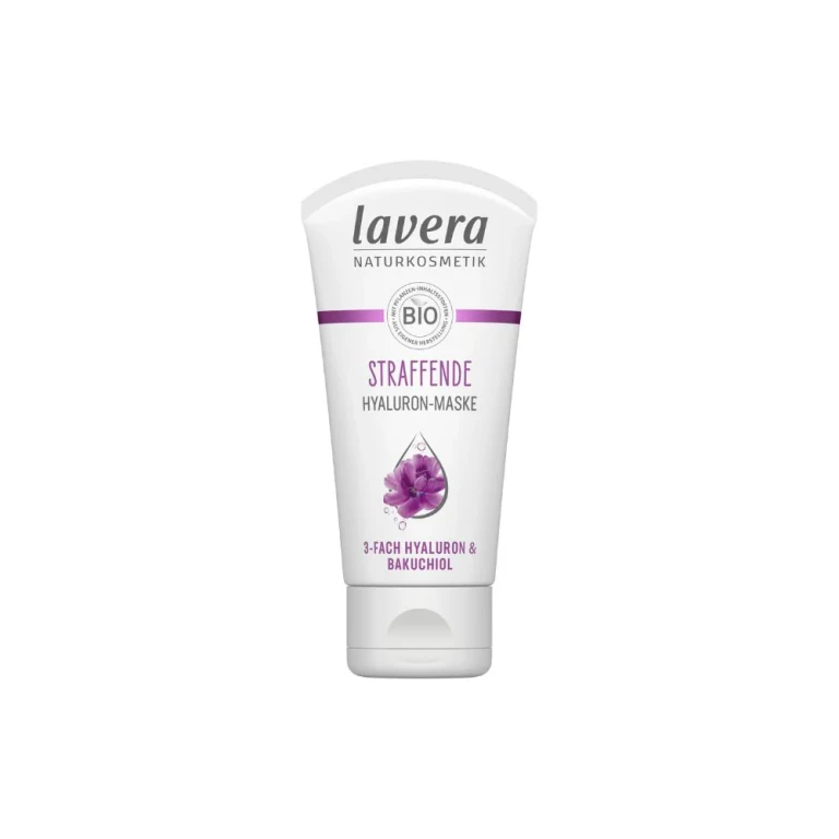 Hyaluronic Acid Firming Mask, 50 ml