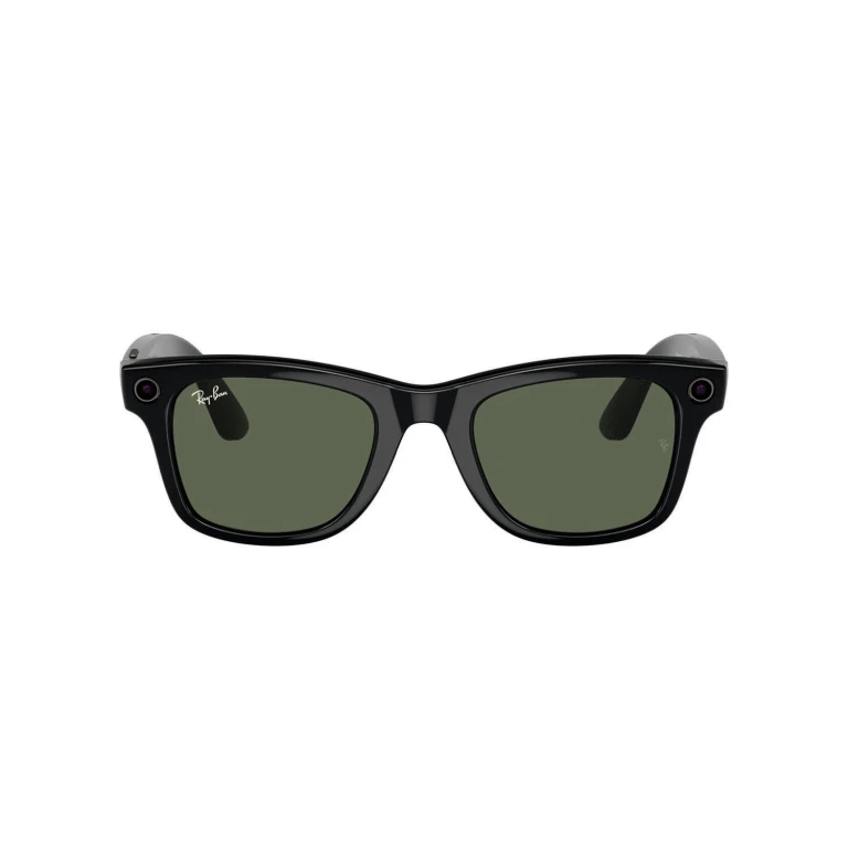 , 0RW4006(Gen 1) 601/7150, Square Wayfarer Sunglasses