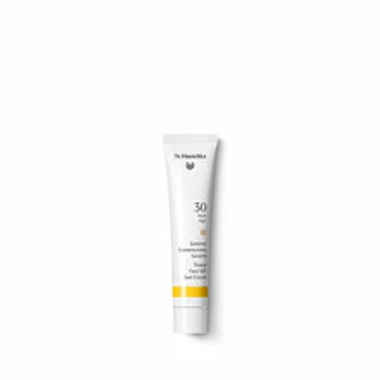 Dr. Hauschka Tinted Sun Cream for the Face SPF 30 - 40 ml
