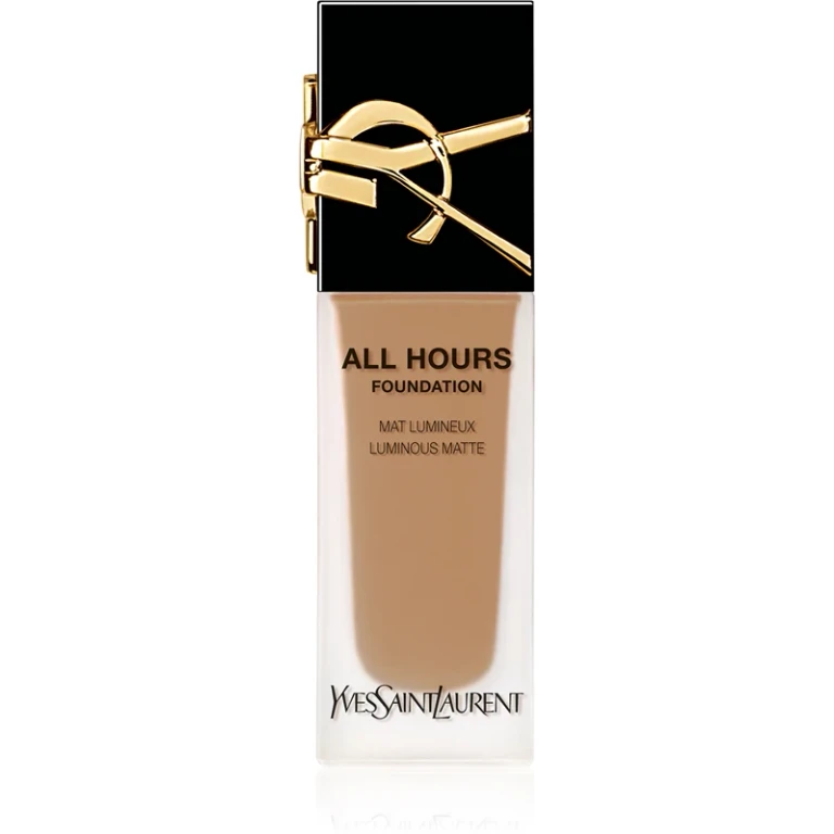 All Hours Foundation - Luminous Matte Mn10