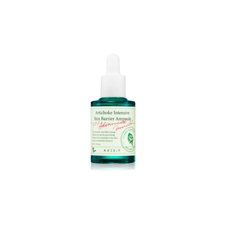 AXIS - Y - Intensive skin barrier vial with artichoke