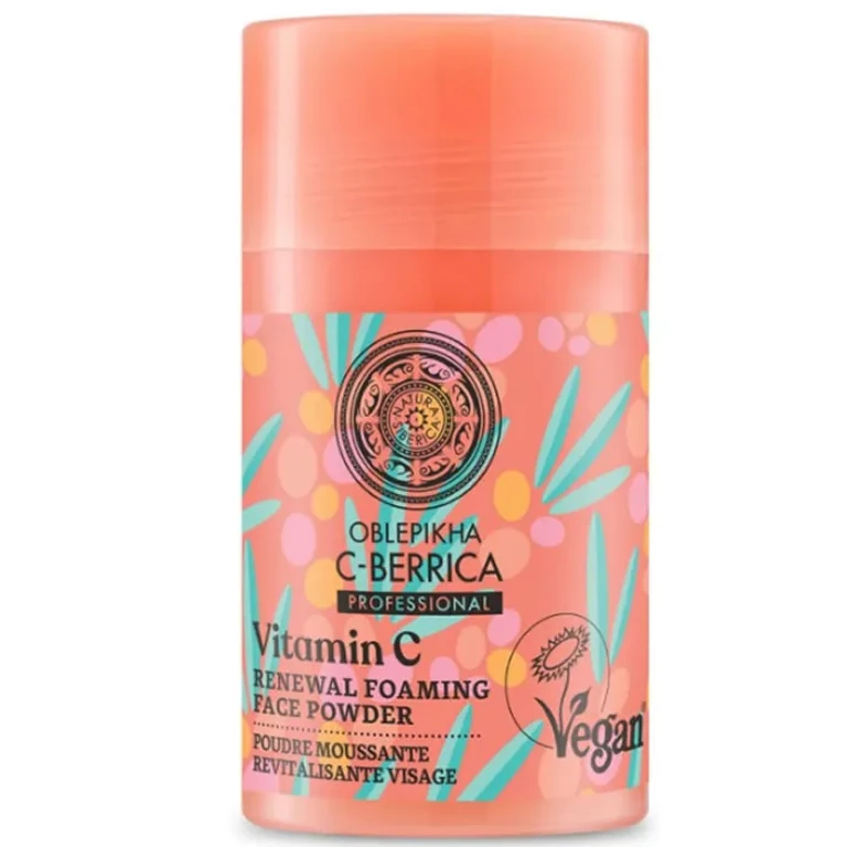 Renewal Foaming Face Powder 30ml