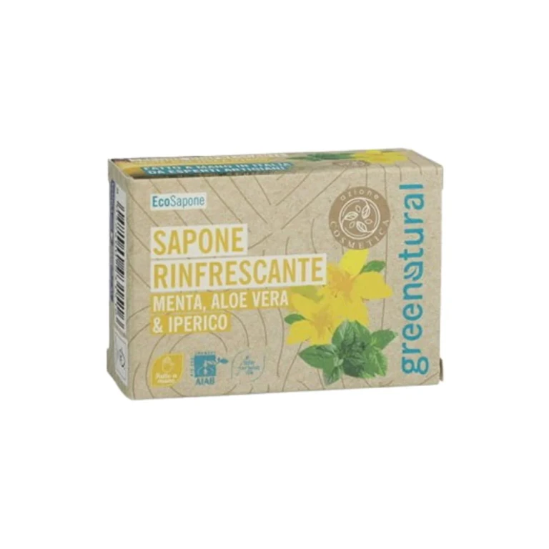 Refreshing Soap 100 g