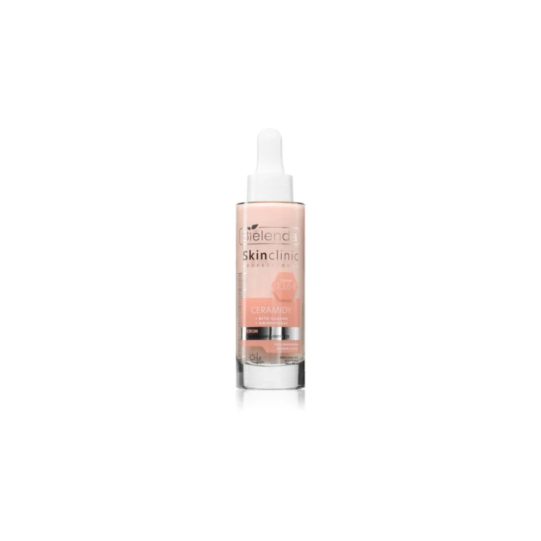 Skin Clinic Professional Ceramidy Nourishing Serum Day and Night 30 Ml