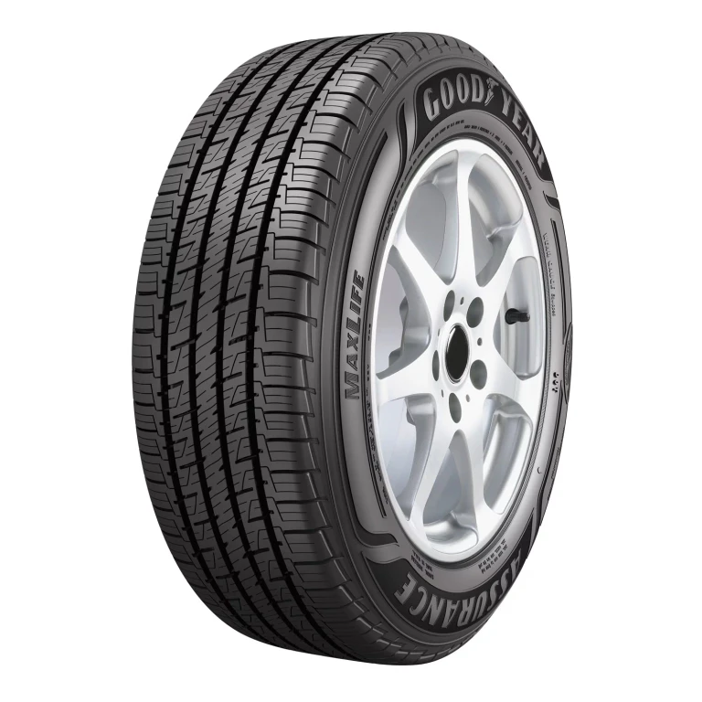 Assurance Maxlife - 225/65R17 102H Tire