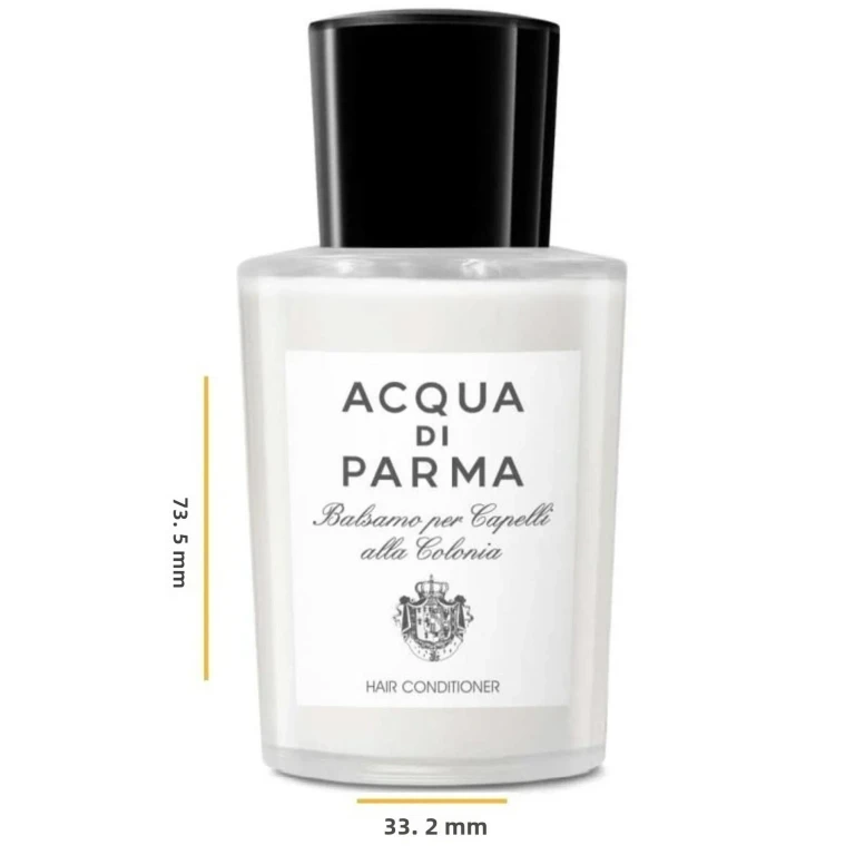 Colonia Hair conditioner 40 ml