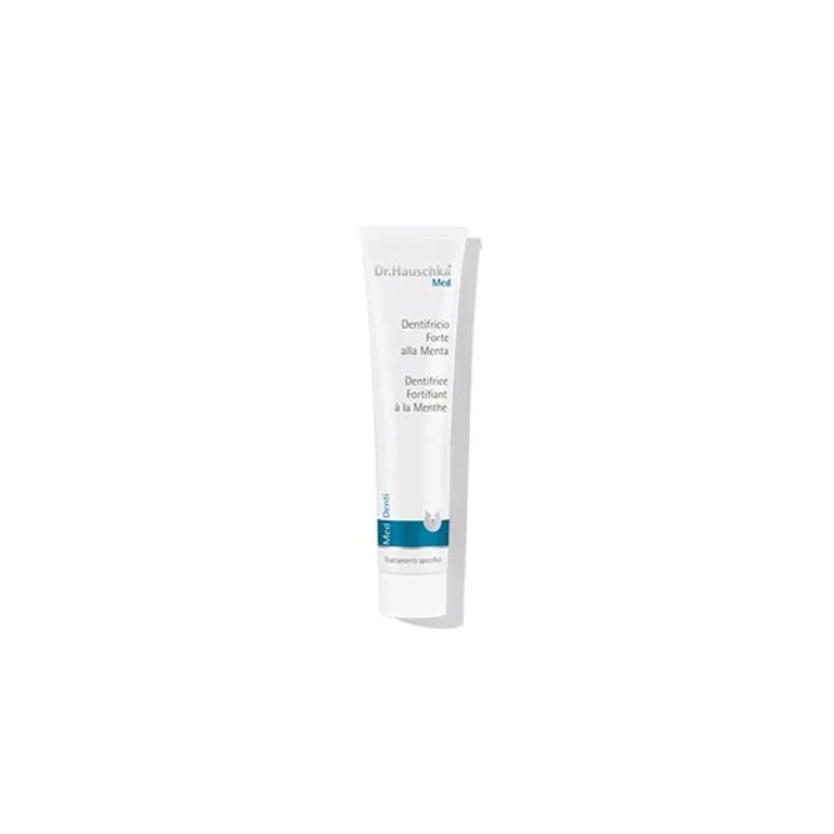 (Strong Mint Toothpaste) 75 ml