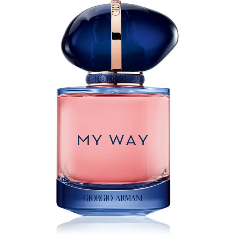 My Way Intense - EDP (plnitelná) - Volume: 30 ml