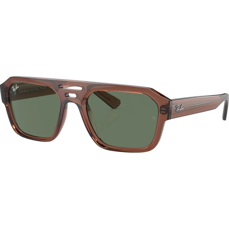 Corrigan Bio-Based Sunglasses - Unisex