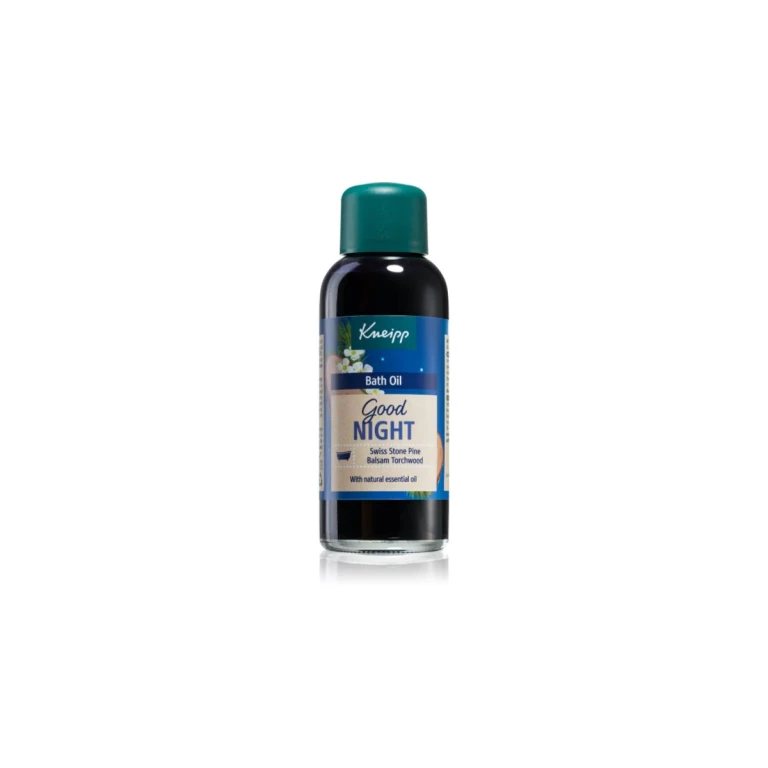 Good Night Bath Oil - 100ml