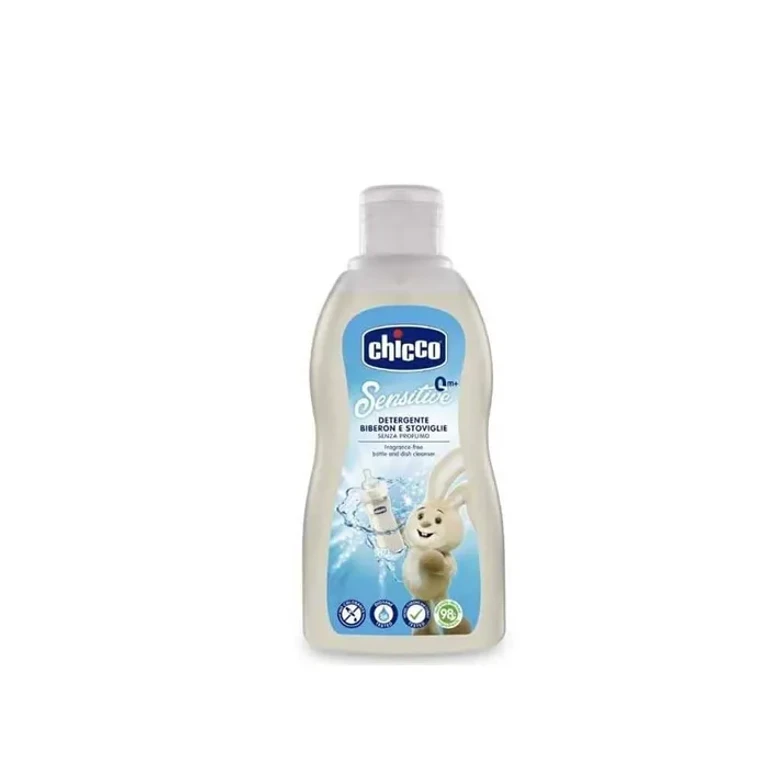 detergent for bottles and dishes 300 ml