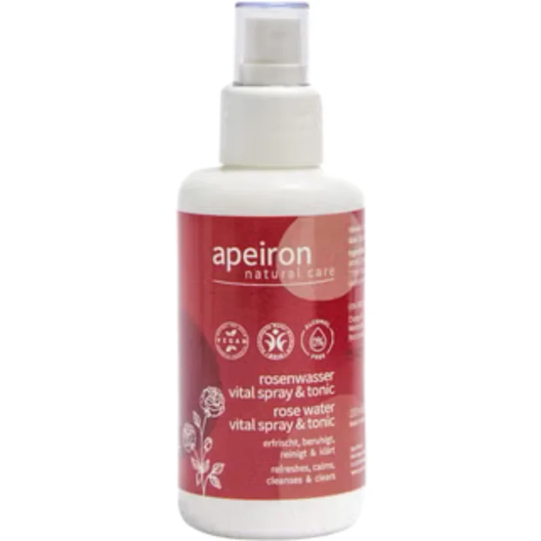 Rose Water Spray 100 ml