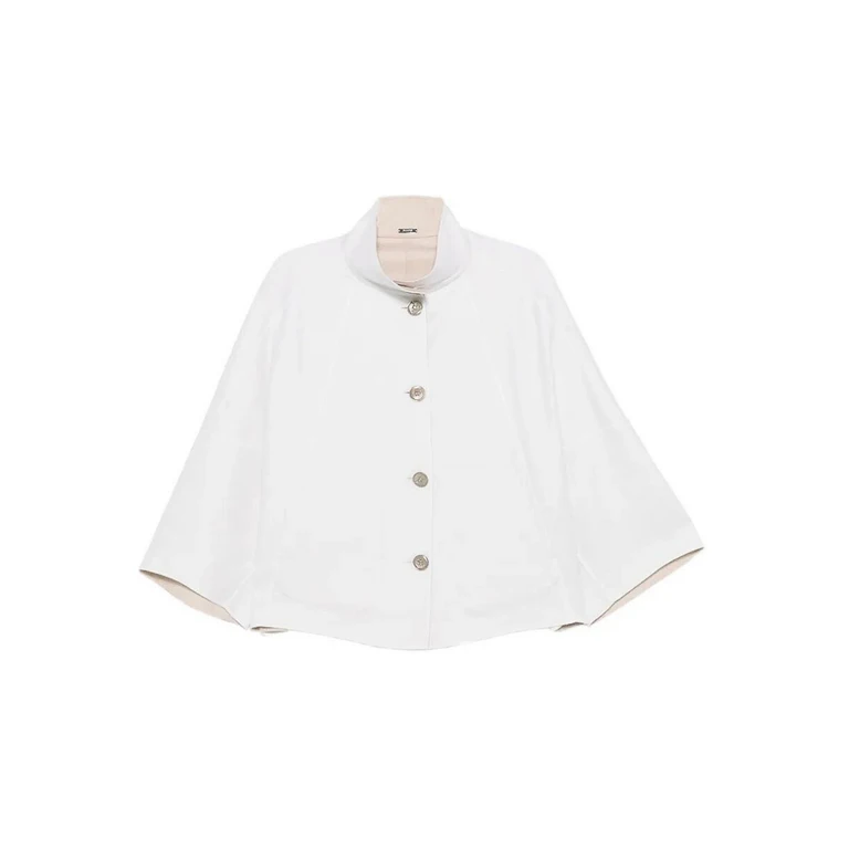 Veste Casual - Blanc (MODGI101100DWBV3950)