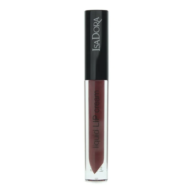 Lip Cream Liquid Lipstick 18 Castana 35 ml