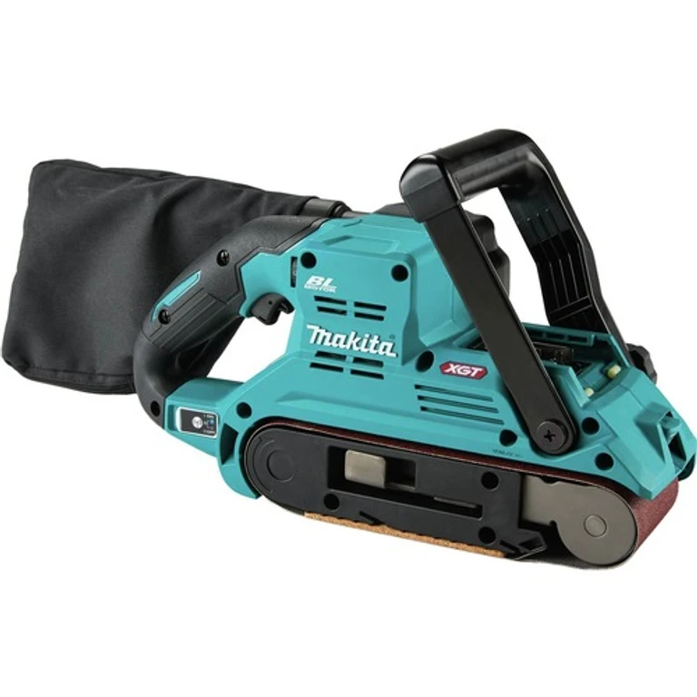 40V MAX XGT Brushless Lithium-Ion AWS Capable 3 in. x 21 in. Cordless Belt Sander (Tool Only)