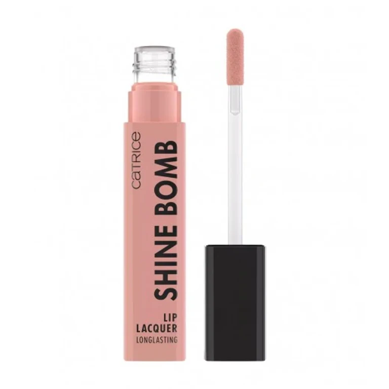 Shine Bomb Lipstick 010 French Silk