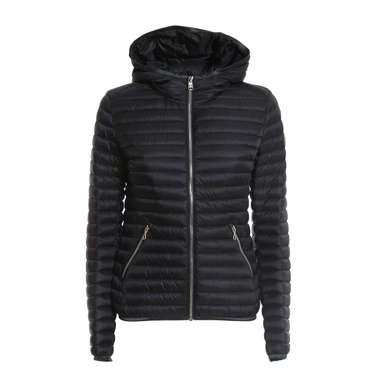Blouson Rembourré - Bleu (2224U9VX68)