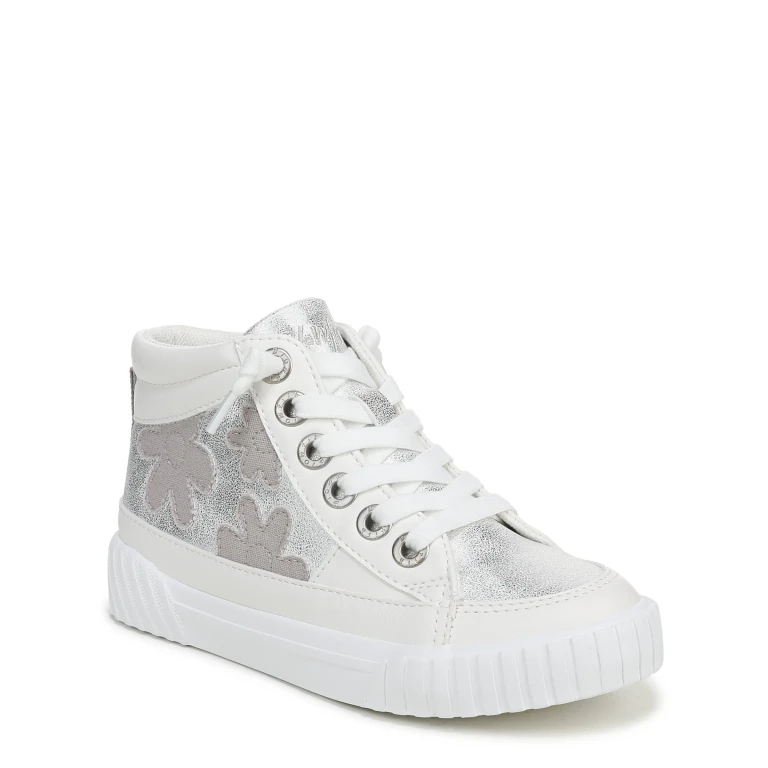 Wander Up2-K High Top Sneaker