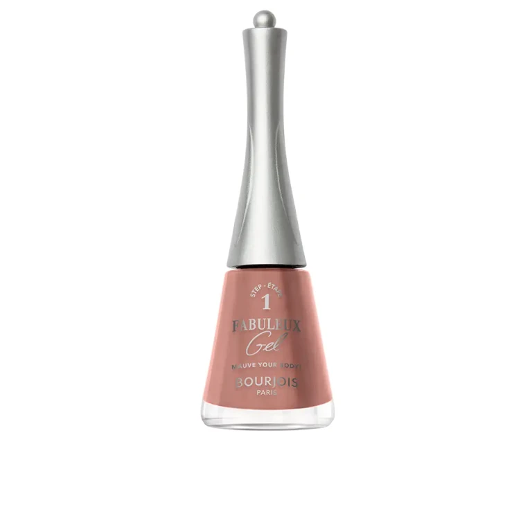 Fabuleux Gel Nail Polish 130-Mauve your Body! 9ml