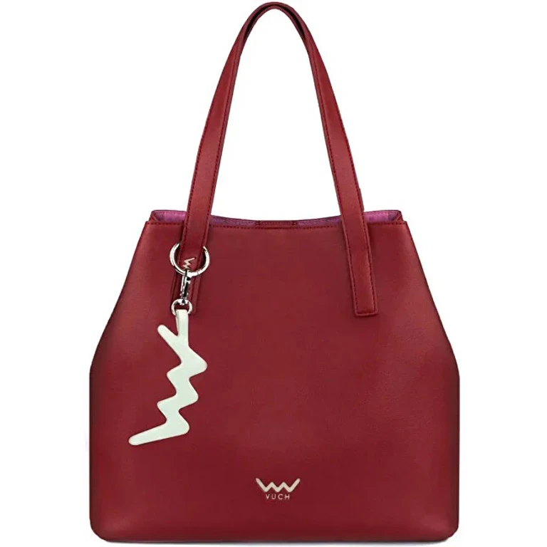 Red Women's Bag Roselda