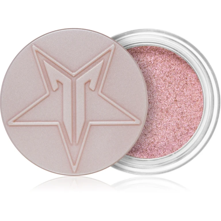 Gloss bright eyeshadows color Frozen Fire 4.5g