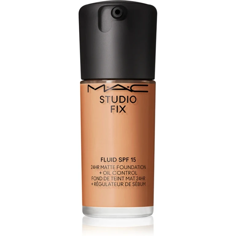 Mac Studio Fix Fluid SPF 15 30 ml NC44.5