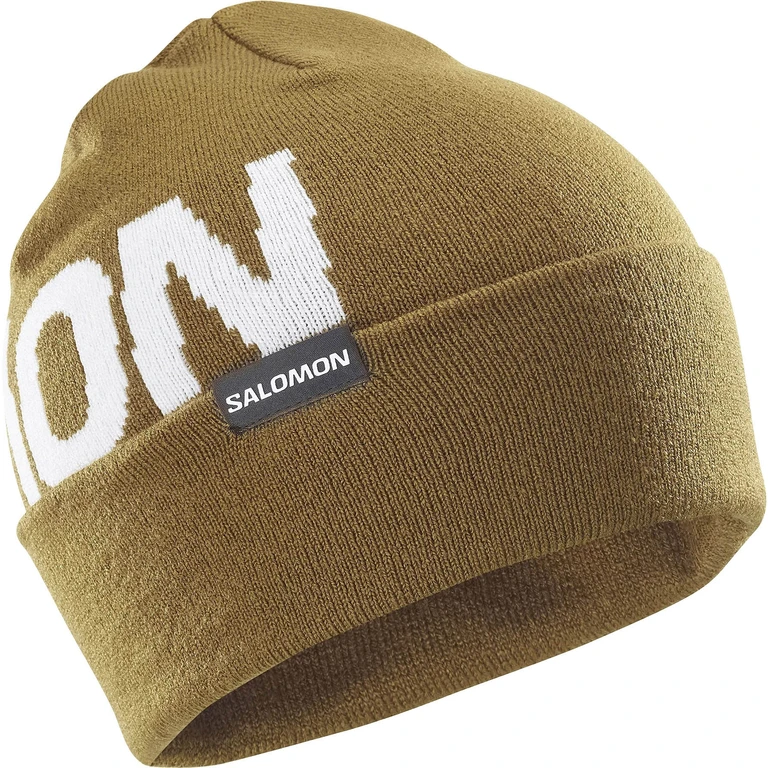 Hermitage Beanie - Unisex