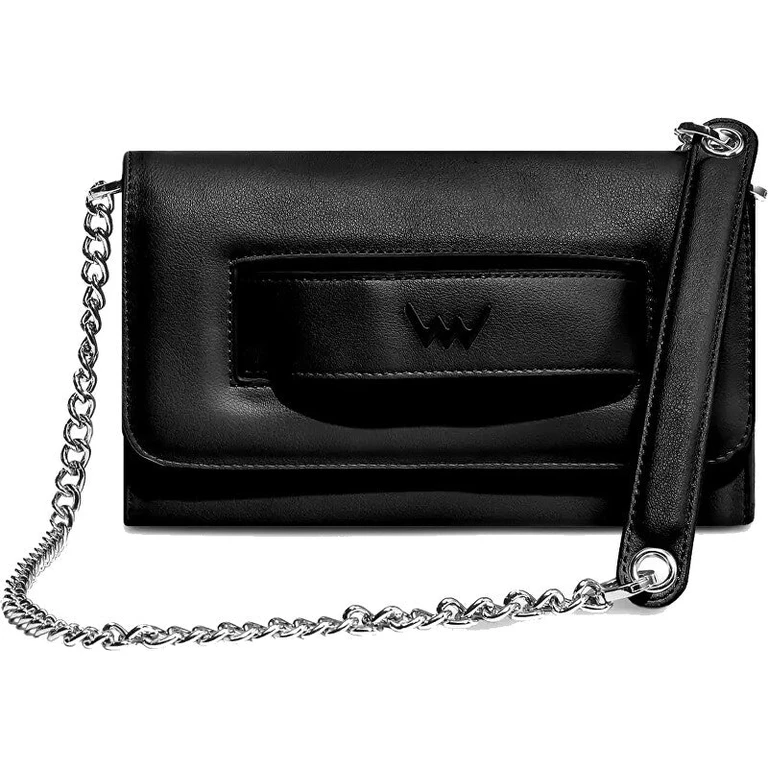 Lierin Black Women's Shoulder Bag