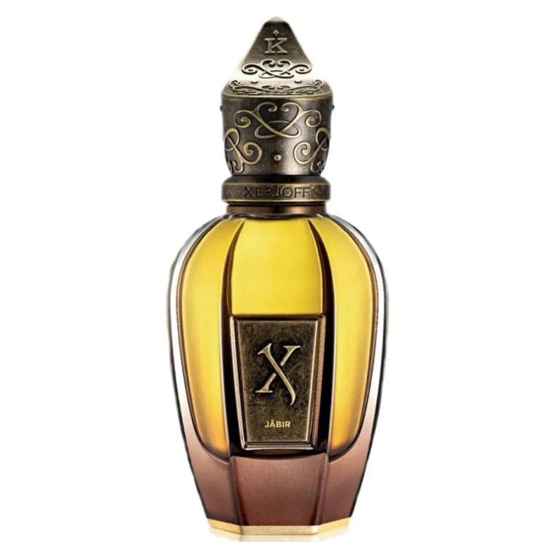 Kemi Collection Jabir EDP U 50 ml