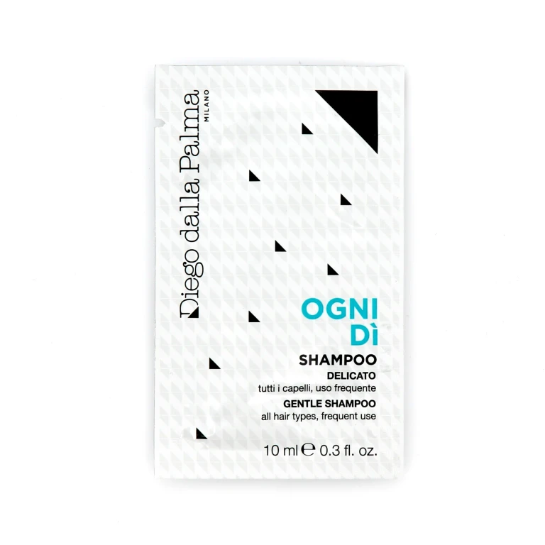 Ognidi Revitalizing Hair Shampoo 14x 10 ml