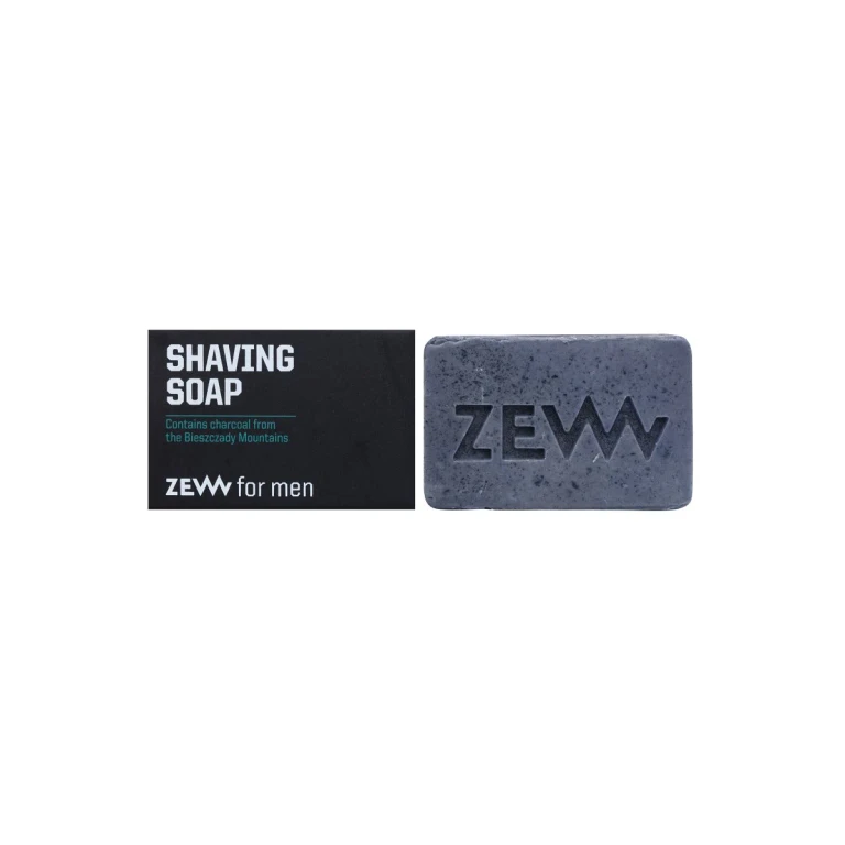 solid shaving soap 85 ml