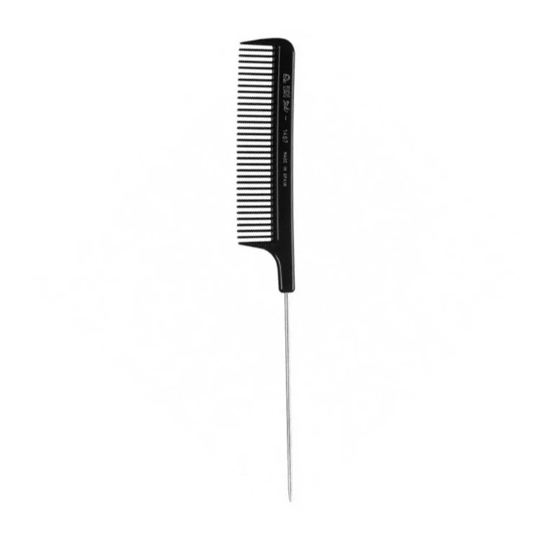 Eurostyle metal comb in wide fabric 1 piece