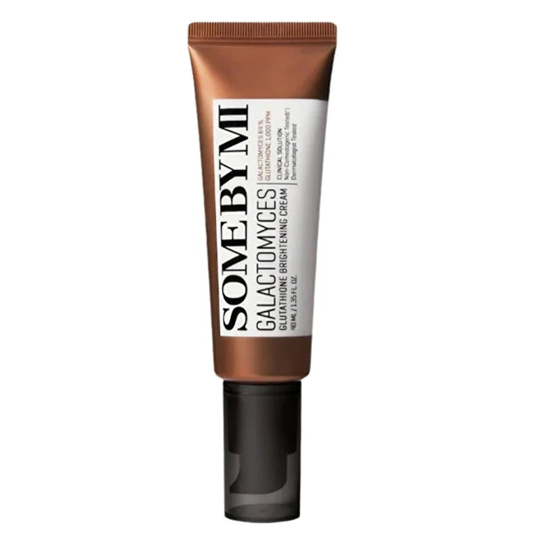 Galactomyces Brightening Cream (Glutathione Brightening Cream) 40 ml