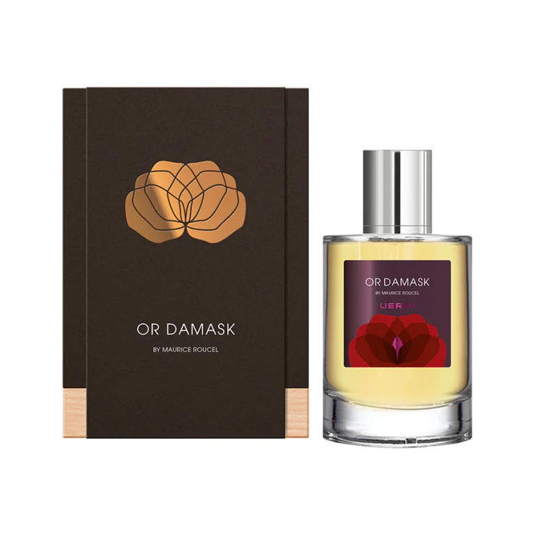 OR DAMASK Eau De Parfum For Women 100 ml