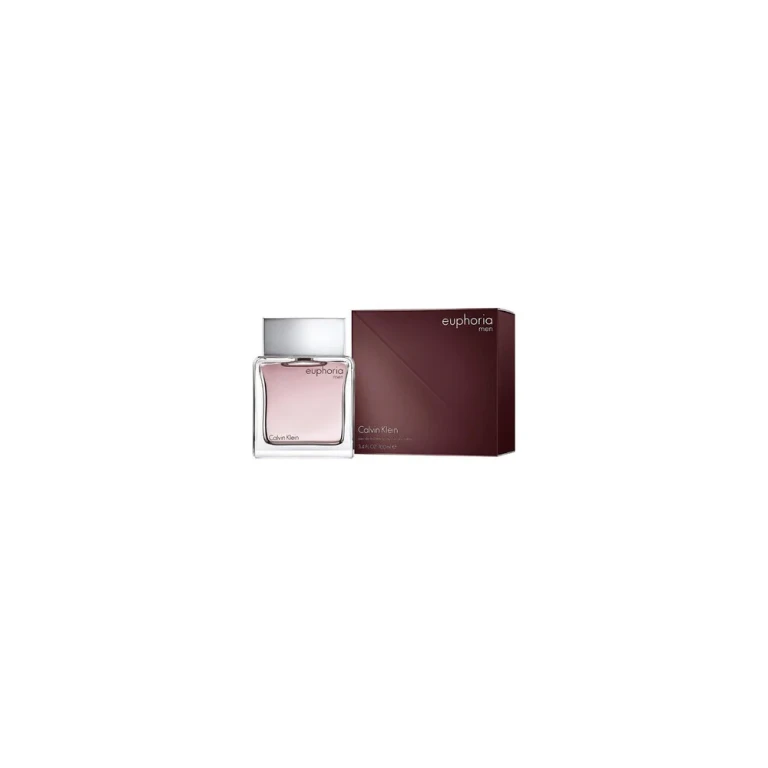Calvin klein Euphoria Men EDT 100ml