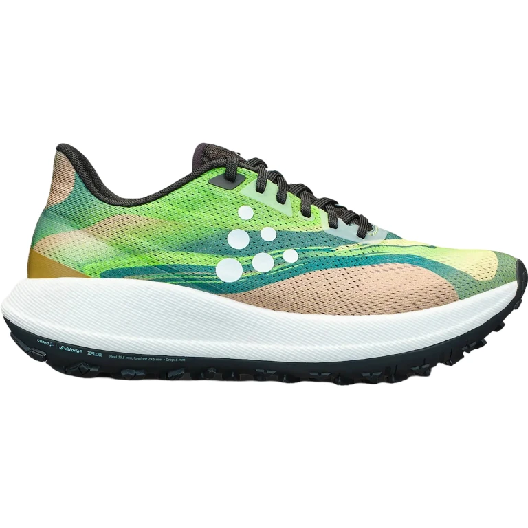 Xplor Running Shoes - Men's