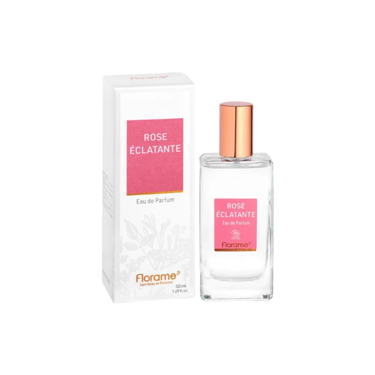 Eau de Parfum Rose Eclatante 50 ml