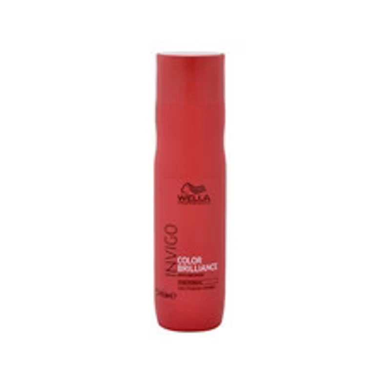 INVIGO Color Brilliance Shampoo for Fine and Normal Hair (Color Protection Shampoo) - 100ml