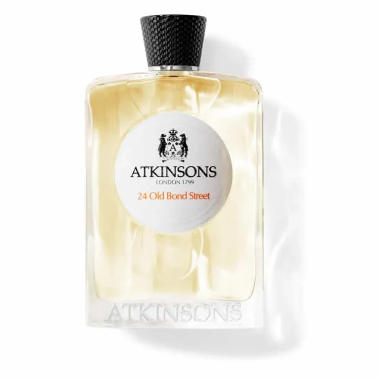 24 Old Bond Street Eau De Cologne Spray 100ml