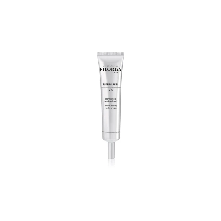 Micro-peeling Night Cream Filorga Sleep & Peel 50ml