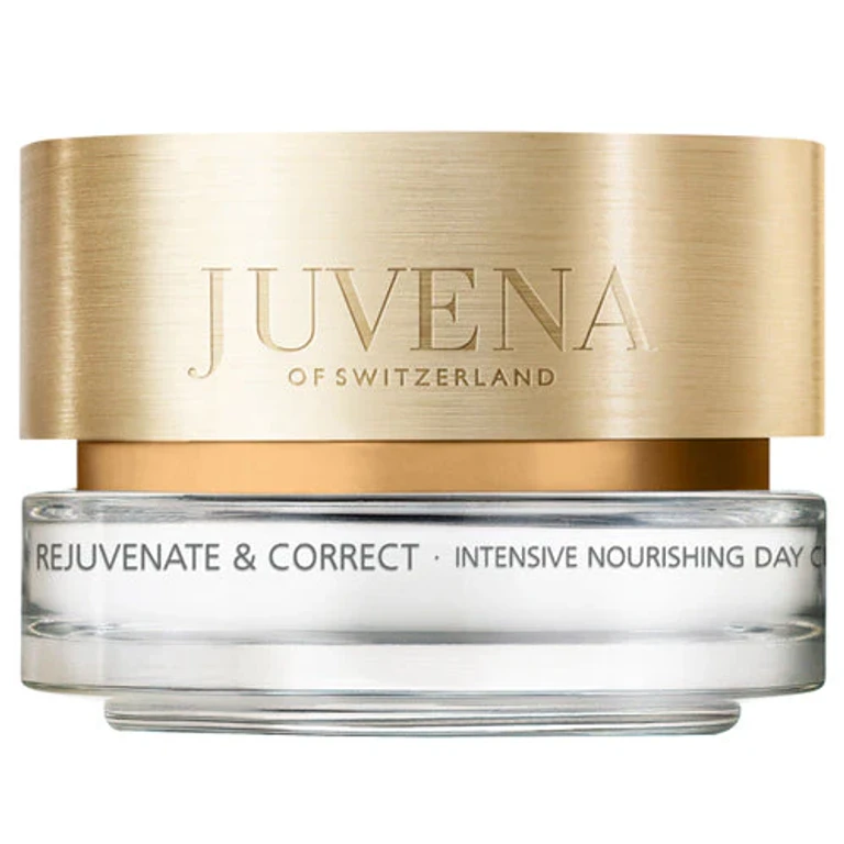 Rejuvenate & Correct Intensive Nourishing Day Cream (dry to very dry skin) 50 ml