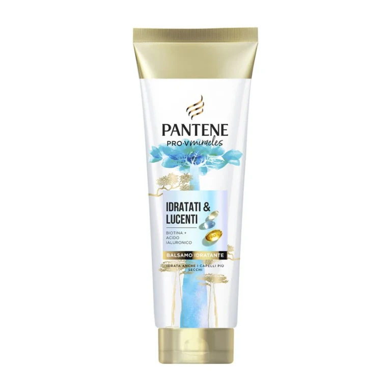 Miracles Hydrated & Shiny Conditioner