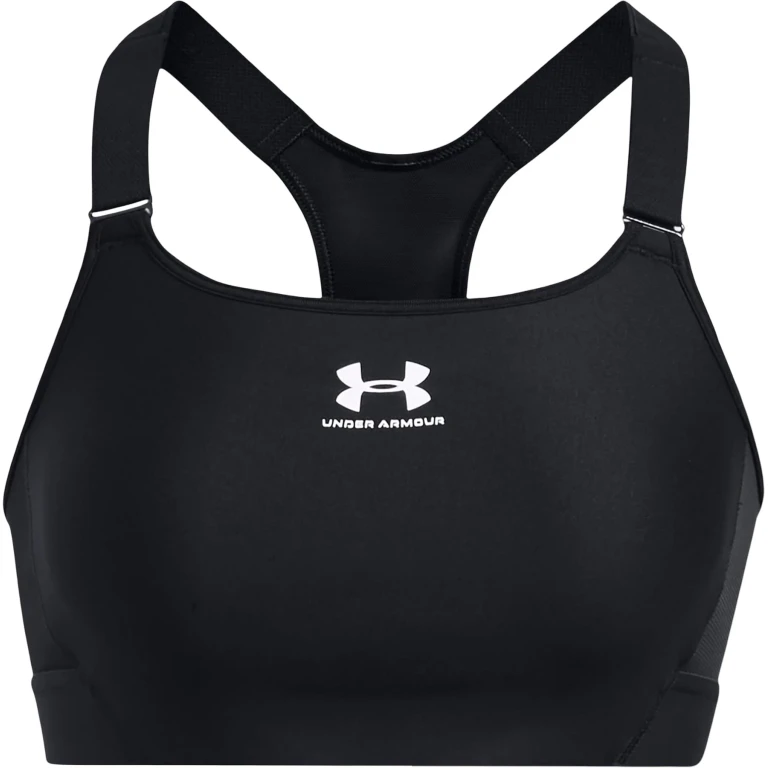 Heat Gear Armour High Sports Bra