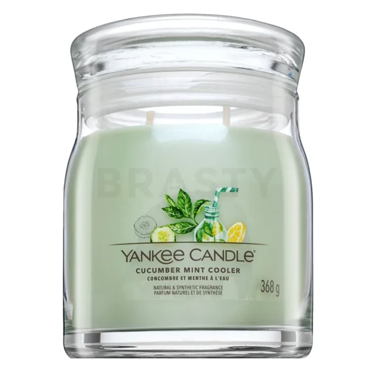 Cucumber Mint Cooler 368 g