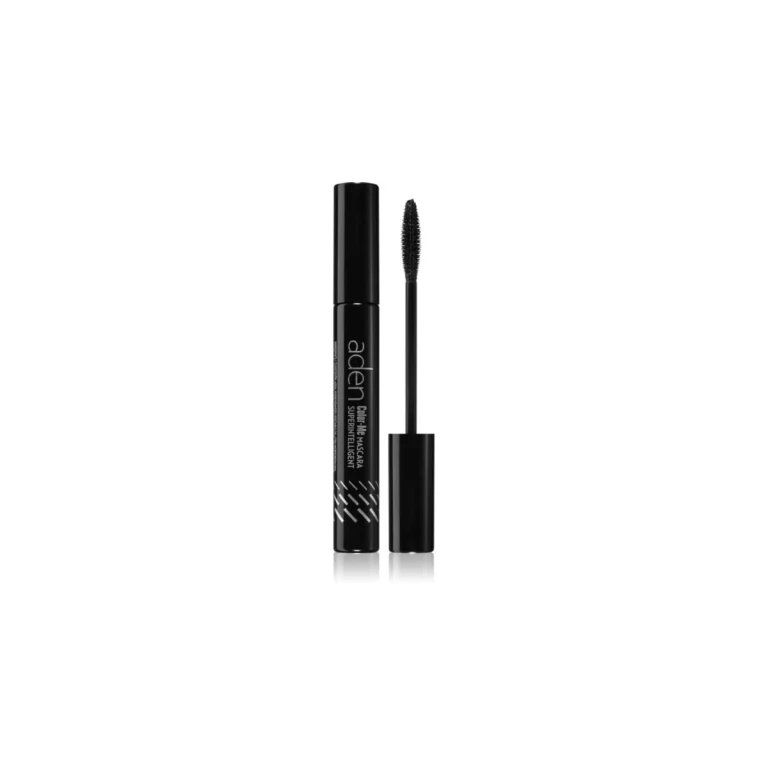 COLOR-ME lengthening mascara black color 10 ml