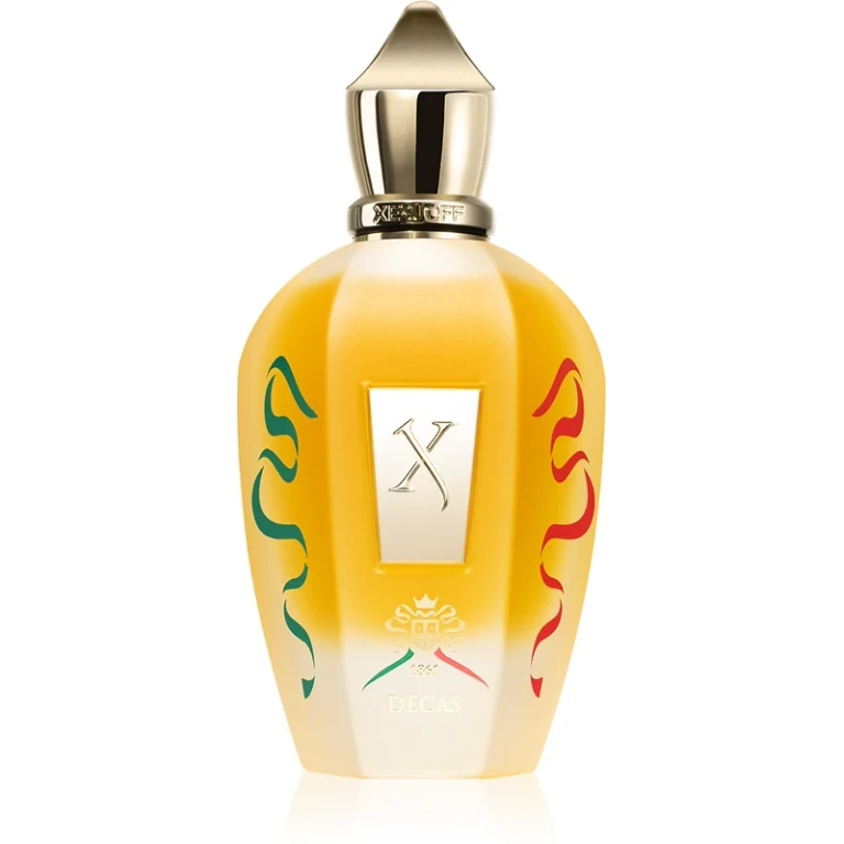 Decas EDP U 100 ml