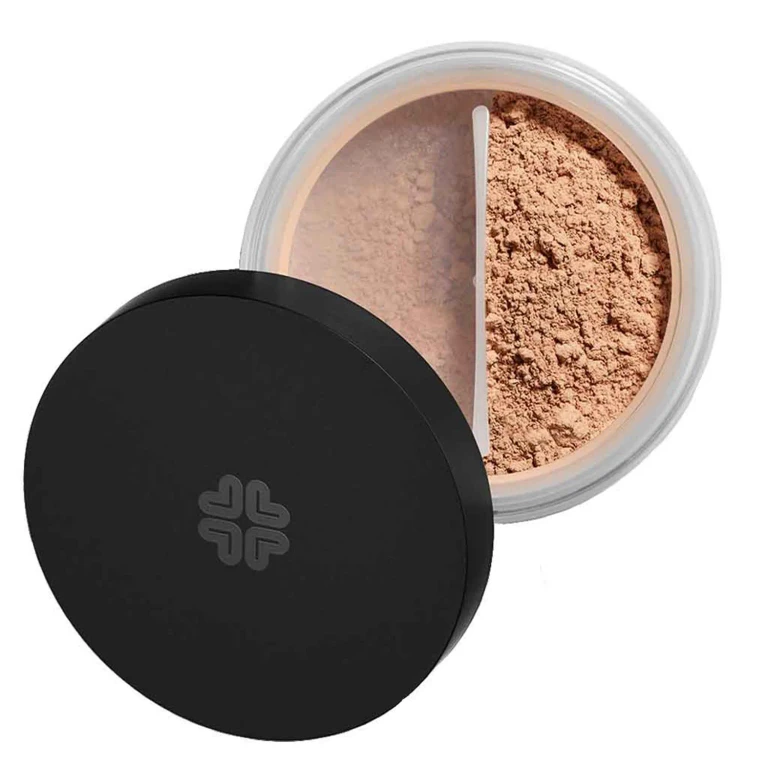 Spf15 Compact Base Cool Caramel 10 ml