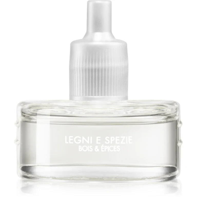 Millefiori Aria Legni & Spezie electric diffuser refill 20 ml