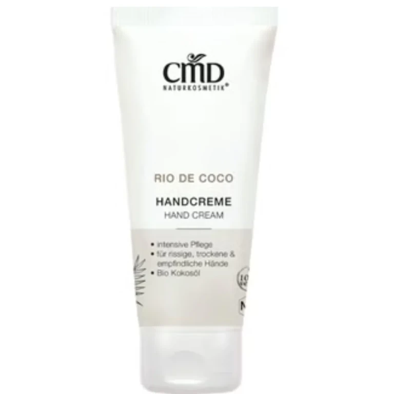 Rio de Coco Hand Cream 100 ml